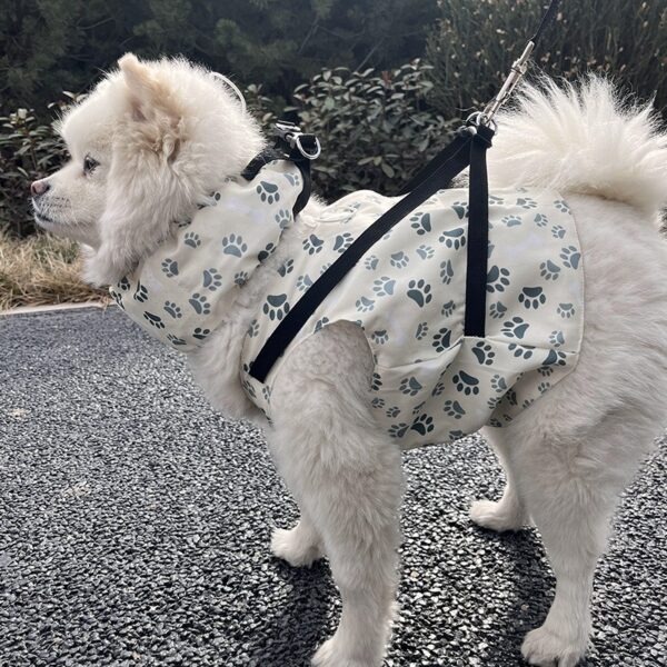 587637423 Pet cooling scarf dog summer cooling ice scarf cooling supplies French Dou Corgi cooling clothes