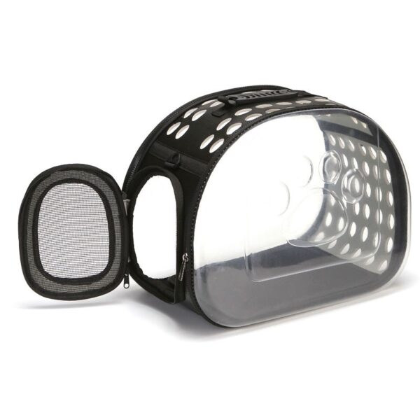 587625619 Pet Supplies New Pet Bag Transparent Bag Cat Bag Space Capsule Pet Backpack Portable Pet Out Bag
