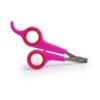 587813746 Pet Supplies Dogs Cats Pet Nail Trimmer Cats And Dogs Cleaning And Cleaning Nail Clippers Beauty Stainless Steel Nail Clippers