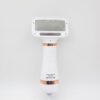 Two-In-One Pet Hot Air Comb Pet Hair Dryer Blowing Hair Cleaning Cat And Dog Pet Hair Comb Pet Brush Comb