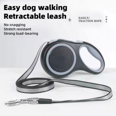 587632636 Pet Traction Rope Dog Supplies Automatic Telescopic Traction Rope Pet Travel Dog Leash