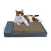 Cat Scratching Board Pet Cat Toy Function Multi-Corrugated Paper To Relieve Boredom Pet Supplies Cat Claw Board Cat Treadmill