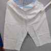2bdfb4bb-7c3d-4710-824c-8e03f1523536.jpg New Linen Drawstring Elastic Waist 34 Casual Shorts Men