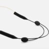 2x Glasses Strap Neck Cord Sports Eyeglasses Band Sunglasses Rope String Holder