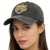 Tiger Hat For Men Women