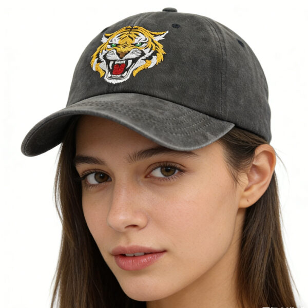 Tiger Hat For Men Women