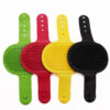 587634473 Soft Rubber Dog Cat Brush Pet Bath Silicone Comb Massage Comb Hair Remover Pet Supplies Dog Grooming Wash Cleaning Equipment