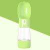 3060793651831.jpg Traveling Out Portable Dog Water Dispenser
