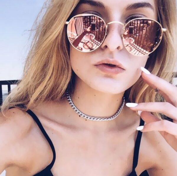 308339097896.jpg Women Retro Sunglasses
