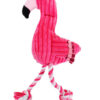 3148684269497.jpg Vocal Animal Plush for Pet Dog Molar Teeth Cleaning Training