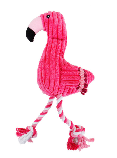 3148684269497.jpg Vocal Animal Plush for Pet Dog Molar Teeth Cleaning Training