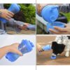 587814642 Pet Water Cup Outdoor Travel Portable Water Bottle Water Food Cup Dual-Use Cup Drinking Bottle Cats And Dogs Drinking Supplies