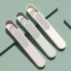 587690553 Double-Sided Hair Removal Massage Cat And Dog Comb Cleaning And Grooming Combing Stainless Steel Knot Opening Tool Pet Supplies