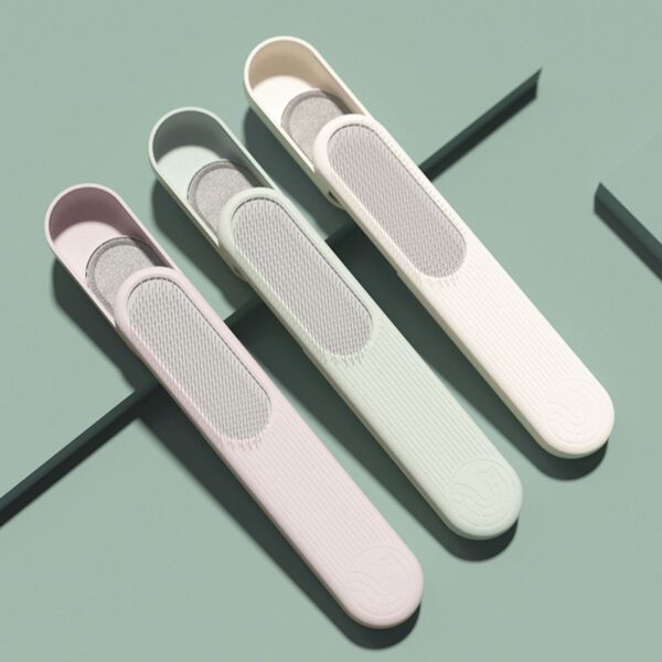 587690553 Double-Sided Hair Removal Massage Cat And Dog Comb Cleaning And Grooming Combing Stainless Steel Knot Opening Tool Pet Supplies