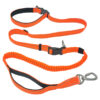 Outdoor Pet Supplies Traction Rope Function Dog Leash 6 In 1 Hands-Free Reflective Explosion-Proof Rushing Walk Dog Running Leash