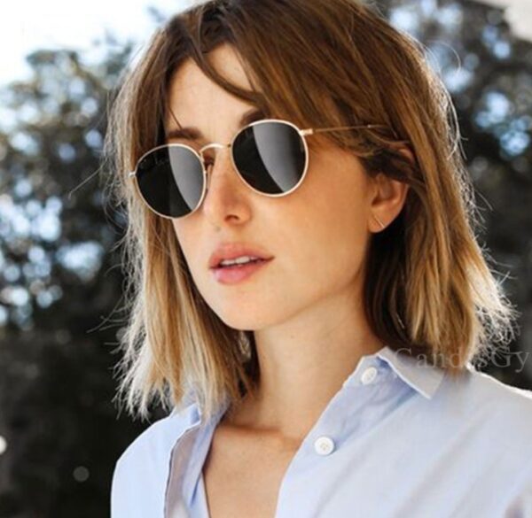 3295596522510.jpg Women Retro Sunglasses