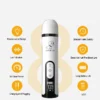 587634521 Electric Dogs Nail Polisher Wheel Replacement Grinding Head Pet Nail Grinder Head Trimmer Clipper Pet Paws Grooming Supplies