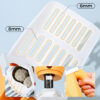 587814553 Cat Litter Shovel Self Cleaning Cats Litter Scooper Portable Cat Litter Box Kitten Toilet Cleaning Tool Pet Cat Supplies