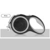 Pet Traction Rope Dog Supplies Automatic Telescopic Traction Rope Pet Travel Dog Leash