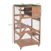 34fdd0e7-8e73-4423-9700-01a44e27de4e.jpg Pet Stairs Cat Climbing Tower Cat House