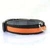 587814167 LED Pet Luminous Collar USB Charging Collar Teddy Luminous Neck Sleeve Small Large Dog And Cat Supplies