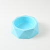 New Spot Pet Bowl Dog Single Bowl Rice Basin Cat Tableware Dog Bowl Drinking Supplies