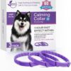 Pet Soothing Calming Collar Cat