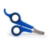 587813753 Pet Supplies Dogs Cats Pet Nail Trimmer Cats And Dogs Cleaning And Cleaning Nail Clippers Beauty Stainless Steel Nail Clippers