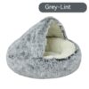 37896b39-d060-4cfc-83c9-002ee8bdb5e4_trans.jpeg Pet Cat Bed Semi Enclosed Dog House