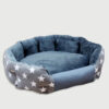 Dog Kennel Pet Kennel Four Seasons Cat Kennel Removable And Washable Dog Pad Small Large Dog Supplies