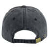 2pcs Leather Jesus Hats For Men Women
