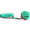 Pet Supplies Toy Combination Pull Rope Training Molar Bite Resistant Ball Dog Toy