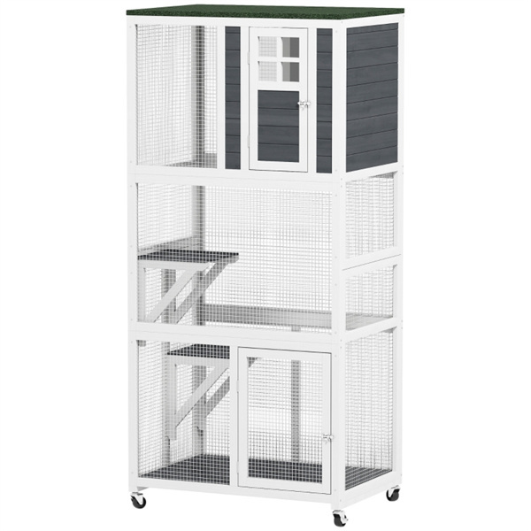 3967e54e-9ec4-4c5b-97aa-092a0c5da7ea.jpg Pet Stairs Cat Climbing Tower Cat House