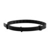 Pet anti-insect collars, large, medium and small adjustable collars for dogs and cats, anti-lice, flea and tick pet supplies