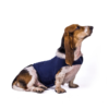 Dog Anxiety Vest Dog Thunder Shirt Coat Pet Dog  Jacket For Dogs Cats Vest For Dog Shirt Pet Supplies