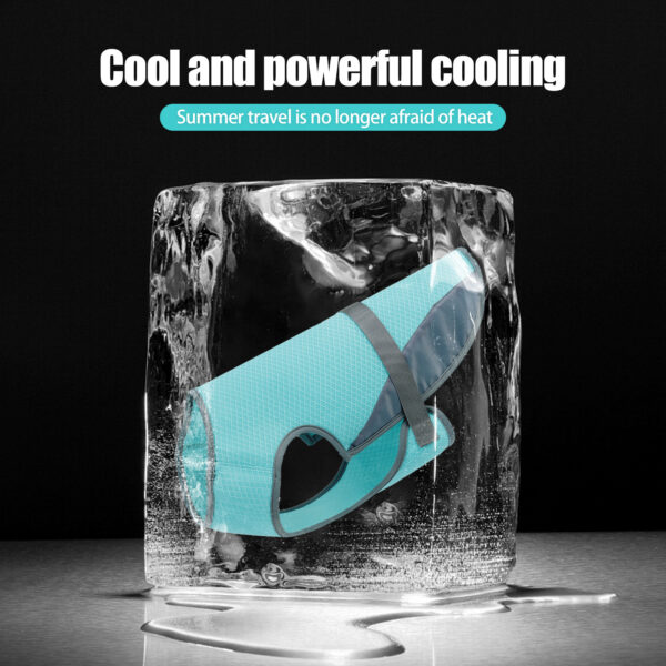 587620236 Pet Cooling Clothing Dog Clothing Pet Cooling Pet Supplies
