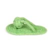 Pet Supplies Dog Cotton Rope Toy Tooth Grinding and Tooth Cleaning Dog Bite Rope Combination Set
