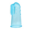 587620647 Pet Supplies Cat and Dog Finger Toothbrush Pet Finger Toothbrush Cat and Dog Oral Cleaning Tools Pet Toothbrush