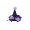587813832 Little Pet Halloween Party Dress Up Supplies Guinea Pig Lizard Rabbit Hat Climbing Pet Kuromi Puffy Skirt