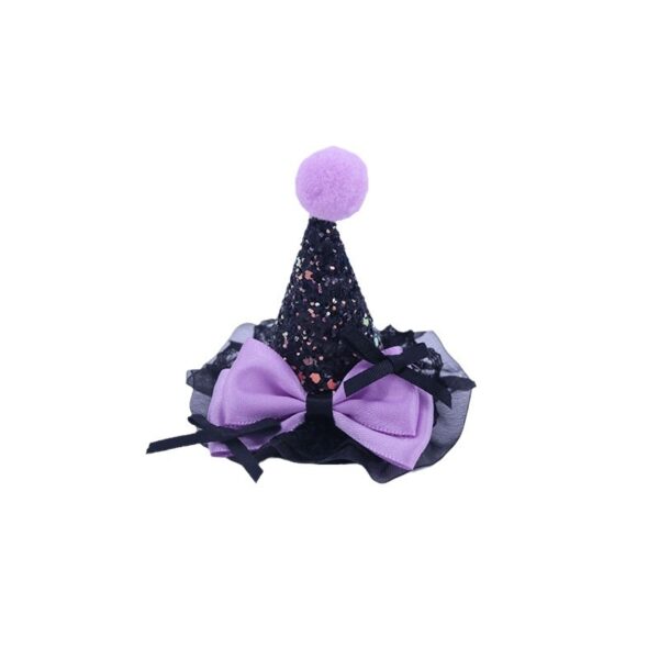 587813832 Little Pet Halloween Party Dress Up Supplies Guinea Pig Lizard Rabbit Hat Climbing Pet Kuromi Puffy Skirt