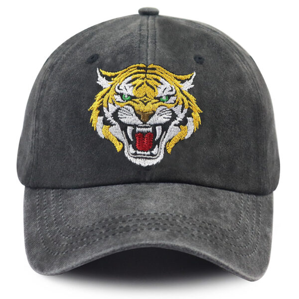 Tiger Hat For Men Women