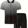 3b2a564f-109d-4bb5-b93c-2ada23fee6cb.jpg Polo Shirt Sports Short Sleeve Shorts Suit For Men