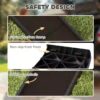 3e77d7554b6d4cd293ade331ebb0f353.jpg Pet Ramp,Pet Gentle Slope Ramp,Foldable Dog Car Ramp
