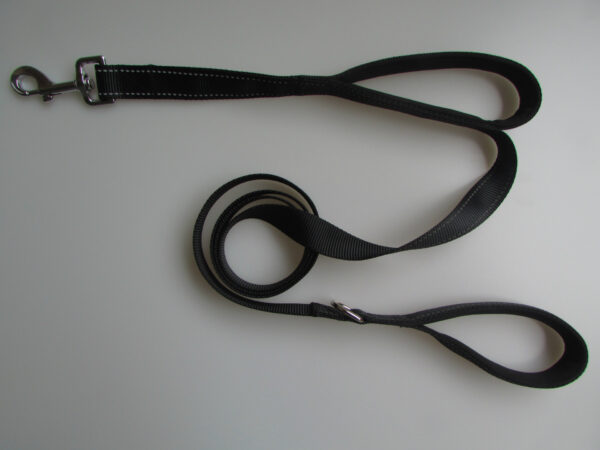 4011612097686.jpg Pet Double Handle Pull Leash