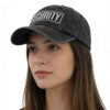 405185b9-737d-490d-b5f3-b32229e8e361.jpg 2pcs Security Hats For Men Women Security Accessories Baseball Cap
