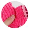 4067007821921.jpg Vocal Animal Plush for Pet Dog Molar Teeth Cleaning Training