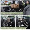 Car Claw Imprint Nest Pet Outing Car Control Supplies Available for All Seasons Pet Supplies