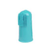587620652 Pet Supplies Cat and Dog Finger Toothbrush Pet Finger Toothbrush Cat and Dog Oral Cleaning Tools Pet Toothbrush
