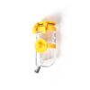 Pet Waterer Dog Feeder Automatic Waterer Hanging Kettle Dog Supplies