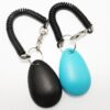 448930cf-29ea-4f91-ad1a-34863065bd8c.jpg Dog Training Clicker With Sring Wrist And Keyring Pet Dog Training Clickers For Puppy, Cat